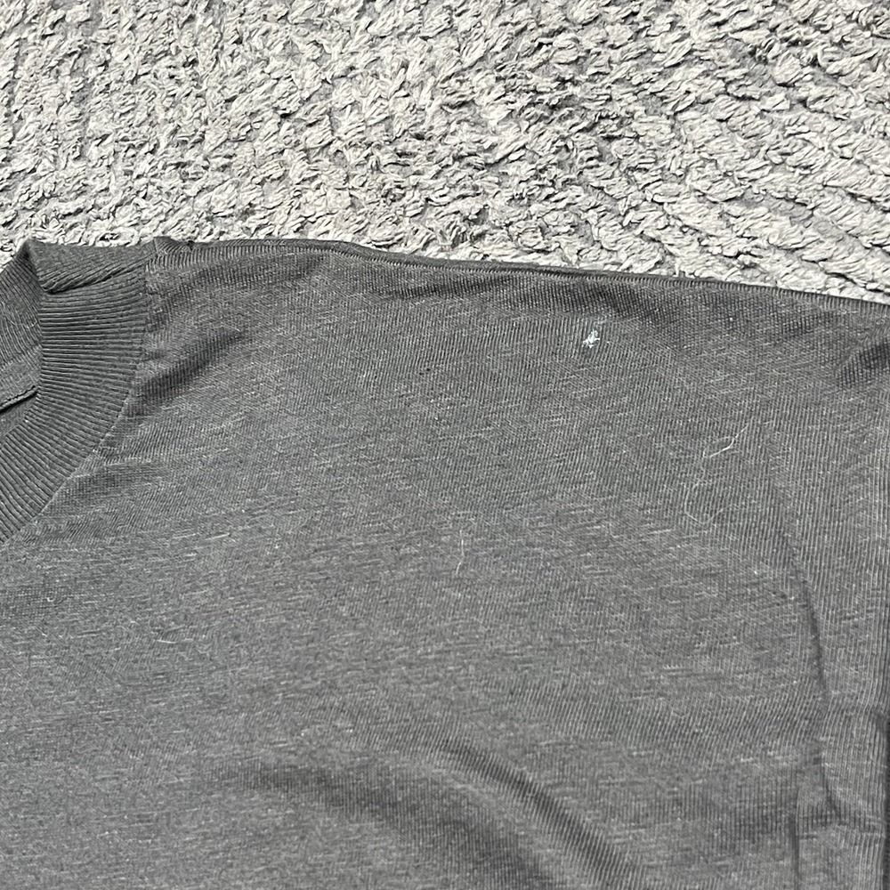 Vintage Taco Bell Men's XL Moose Graphic Black T-Shirt USA Single Stitch 90s‎ - Picture 2 of 7